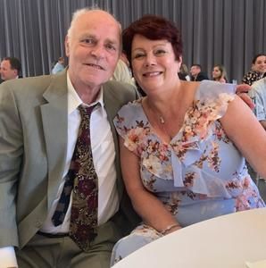 Meet your Posher, Christine